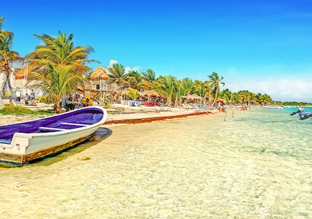 Grand Caribbean Cruise with Miami Stay